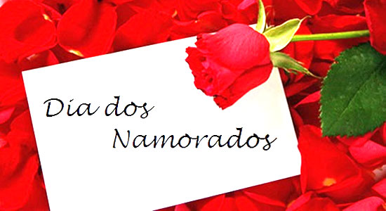 Presentes para o Dia dos Namorados Presentes para o Dia dos Namorados