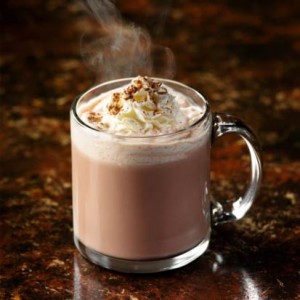 Chocolate Quente Cremoso