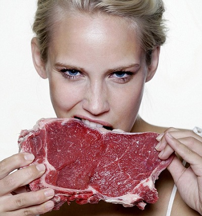 Dieta da Proteína