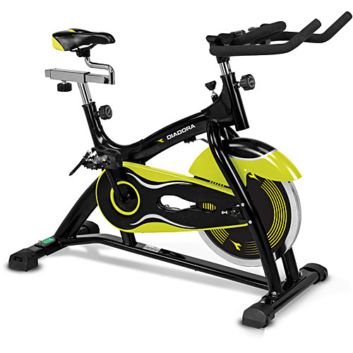 Bicicleta Ergométrica Spinning