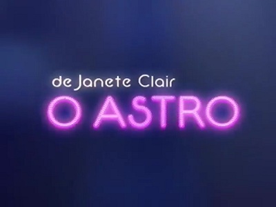 O Astro - Trilha Sonora