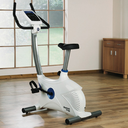 Bicicleta Ergométrica