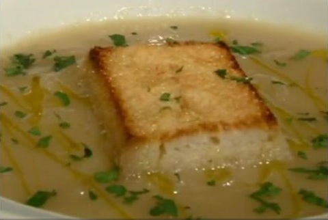 Receitas de Sopas Do Jornal Hoje
