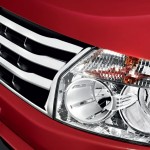Renault Duster Dianteira