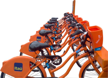Bike Rio