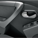 Renault Duster Interior da Porta