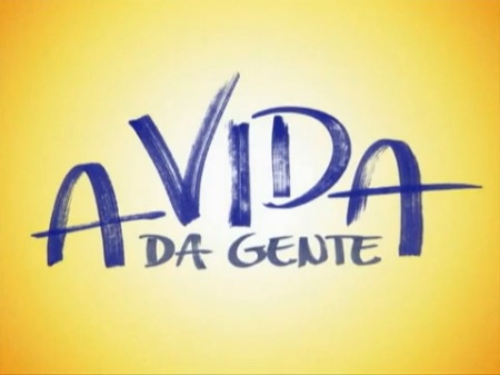 Trilha Sonora A Vida da Gente