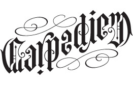 Ambigrama-Carpe-Diem