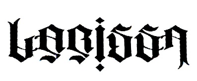 Ambigrama-Larissa