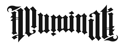 Ambigrama-illuminati