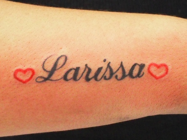 Tatuagens-Escritas-Nomes-Larissa