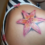 Tatuagens-Femininas-No-Ombro-Flor