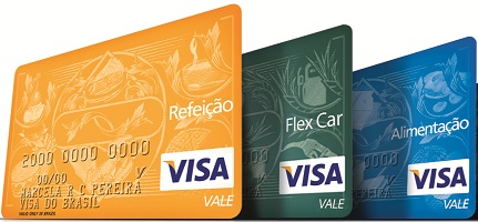 Visa Vale Saldo