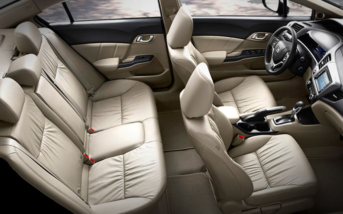 Interior-do-Honda-Civic-2012