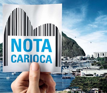 Nota Carioca RJ