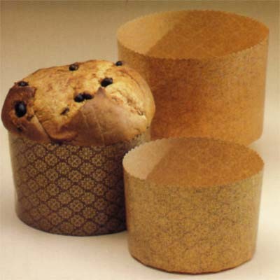 Receita de Panetone