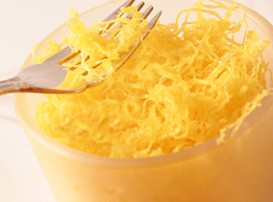 Receita de Fio de Ovos