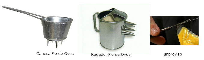 utensílios para fio de ovos utensílios para fio de ovos