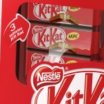 Ovo de Páscoa Kit Kat Nestlé