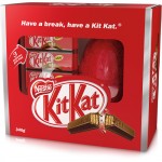Ovo de Páscoa Kit Kat Onde Comprar