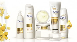 Óleo de Argan - Dove Dove