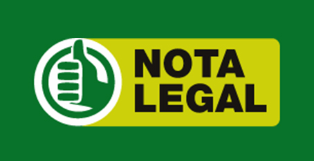 Nota Legal