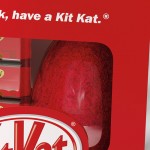 Ovo de Páscoa Kit Kat Preço