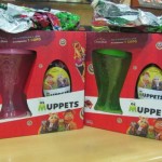Ovo de Páscoa Cacau Show - Muppets