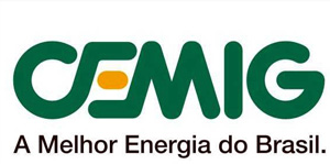 Segunda Via Cemig - Conta de Luz Logo - Cemig