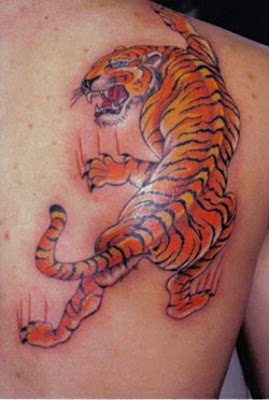 Tatuagens-masculinas-tigre-costas