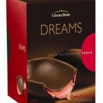 Cacau Show Linha Dreams