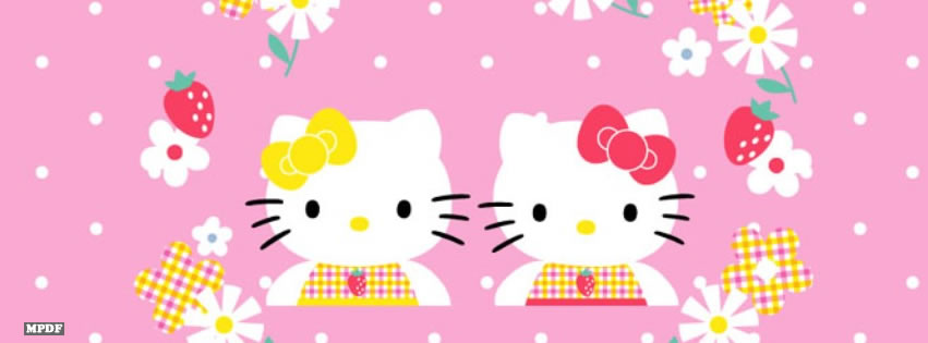 capas-para-facebook-hello-kitty