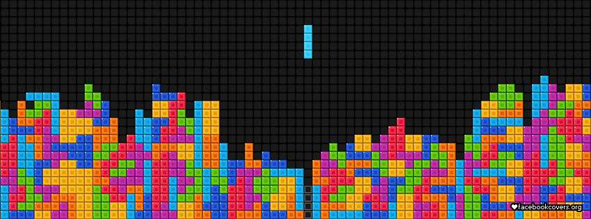 capas-para-facebook-tetris