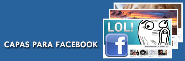 Capas para Facebook Capas para Facebook