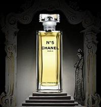 Chanel nº 5 Eau Premier