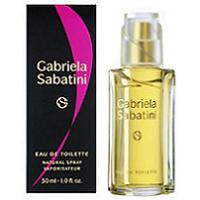 Gabriela Sabatini Feminino Eau de Toilette