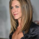 Jennifer Aniston