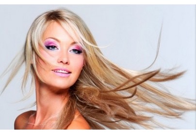 Mechas Californianas
