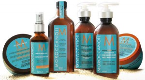 Óleo de Argan - Moroccanoil Morrocanoil