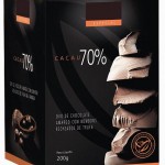 Ovo Cacau Show - Cacau 70%
