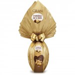 Ovo Ferrero Rocher