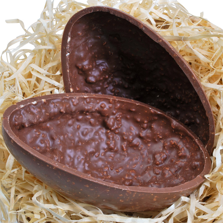 Ovo de Páscoa Ferrero Rocher