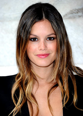 Rachel Bilson