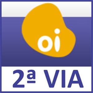 Segunda Via Oi conta