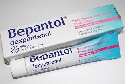 Bepantol