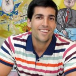 Diogo Pombo