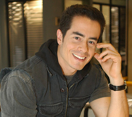 Felipe Folgosi