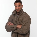 Gustavo Salyer
