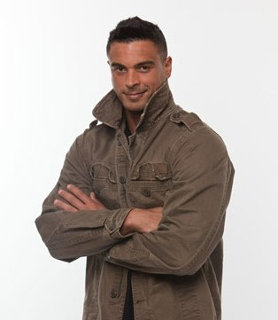 Gustavo Salyer