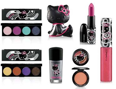 Mac Hello Kitty